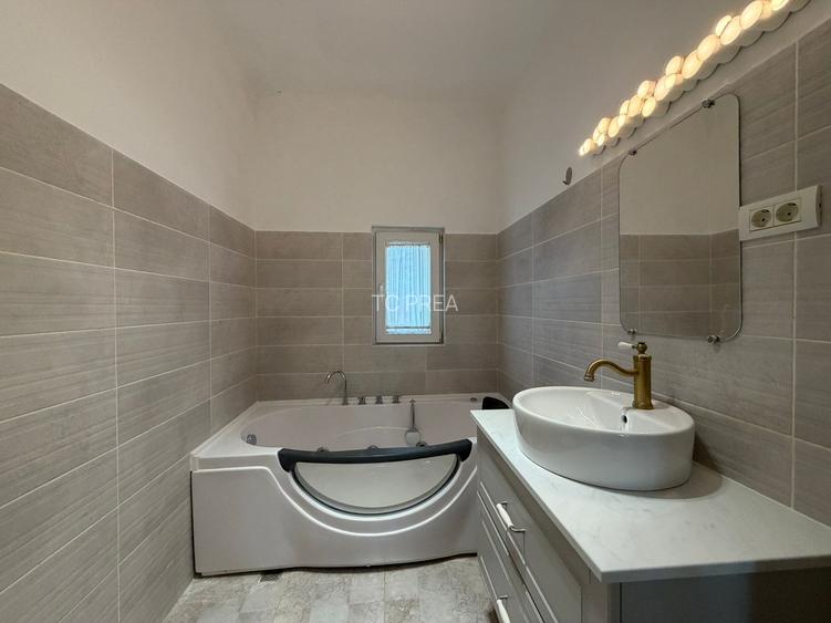 3 camere 2 bai etaj 3 apartament renovat recent, proprietar - 11