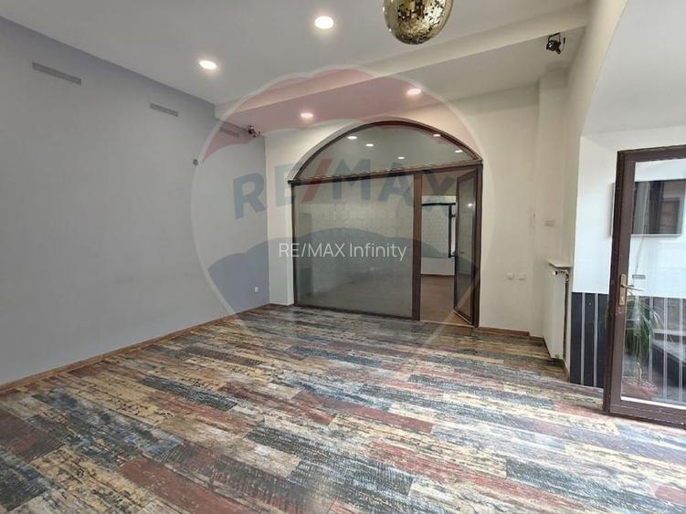 Spatiu premium, ideal salon, Piata Unirii, 174 mp - 4