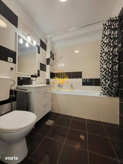 2 camere, Parcare, Piata Marasti, The Office, LIDL, Zona Avella, OMV - 6