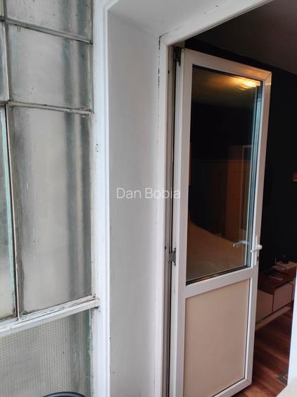 Garsoniera 5 min M Kogalniceanu compacta si cocheta DB1929 - 8