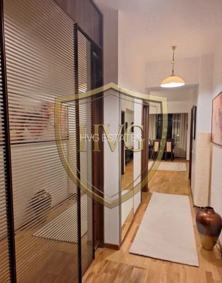 Apartament cu 3 camere | Calea Plevnei | Parcare subterana - 6