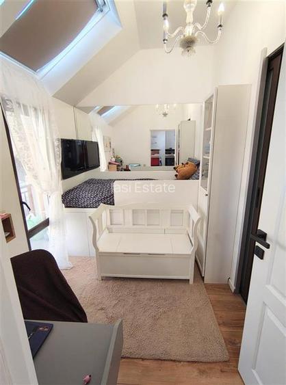 Apartament 2 camere Nicolina - Rond Vechi - 10