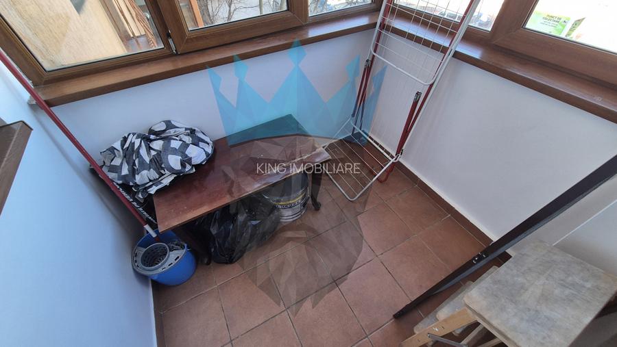  Apartament 2 Camere Valea Oltului Bucuresti - 11