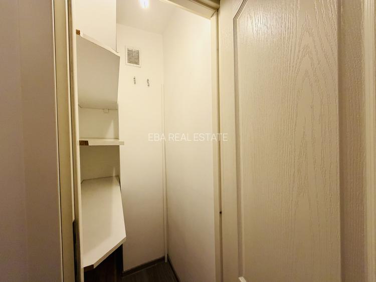 Apartament superb 2 camere la 2 min de metrou Romancierilor mobilat si utilat - 10