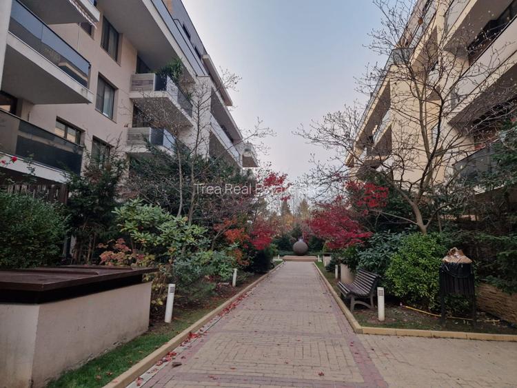 Penthouse spectaculos cu terasa panoramica & jacuzzi – Erou Iancu Nicolae - 23