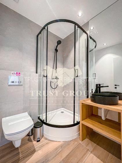 Aparatment 4 camere Victoriei | Terasa 40mp | 2 locuri de parcare - 19