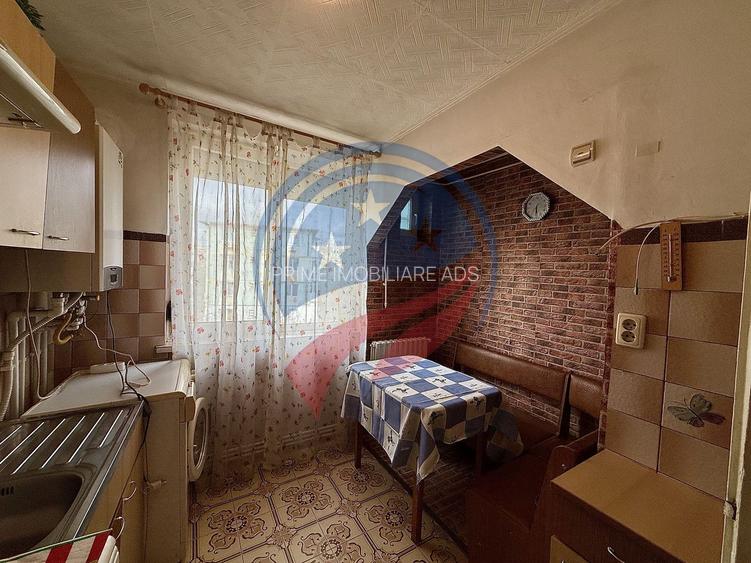 Apartament 2 camere/decomandat/Calea Severinului - 11