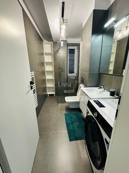 Apartament Nou Premium ,Mandachi Twins Prima închiriere  - 7