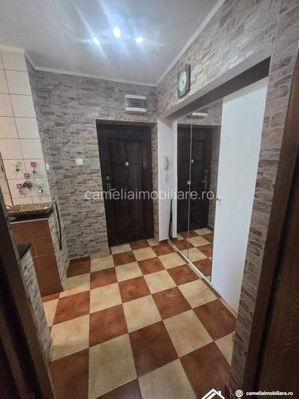 3 camere, pet friendly, 71mp, etaj 1, intre metrou Lujerului si Gorjului, Maniu - 6