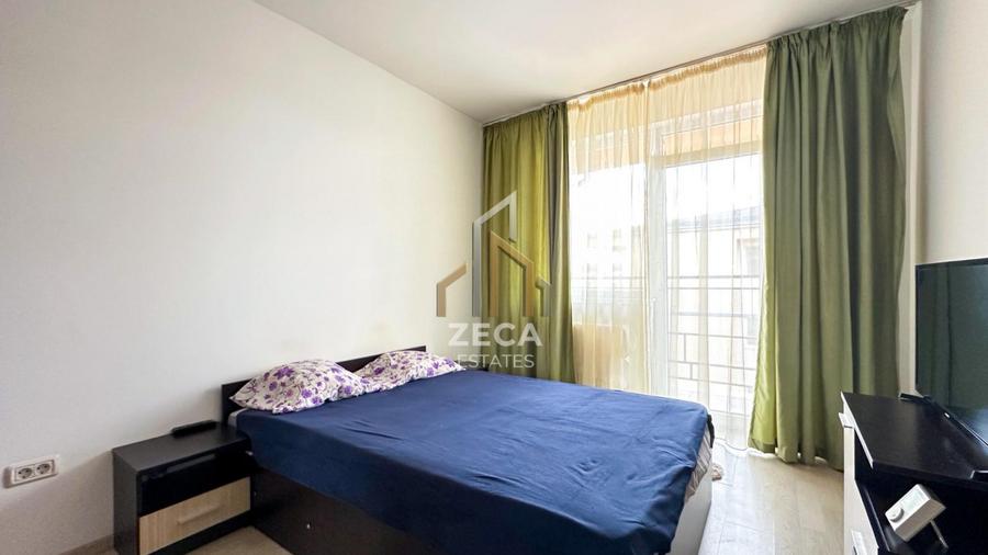 Apartament cu 2 camere | Decomandat | 12mp terasa | Loc de Parcare | Ap. Patriei - 7