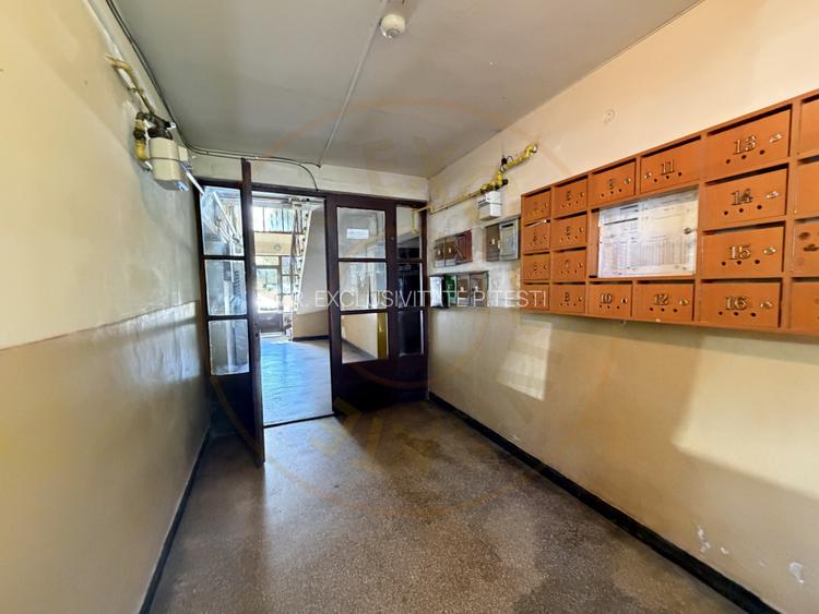 Apartament 2 camere semidecomandat - zona Gara Sud - 12