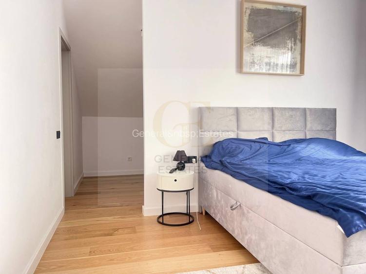 Casă cu design modern & suflet autentic – 200 m² de confort și rafinam - 32