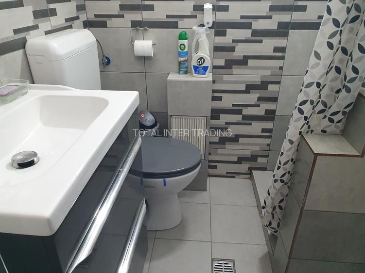 Inchiriere - 2 camere - Dr Taberei -Timisoara Romancierilor 2/ 4 - decomandat - 17