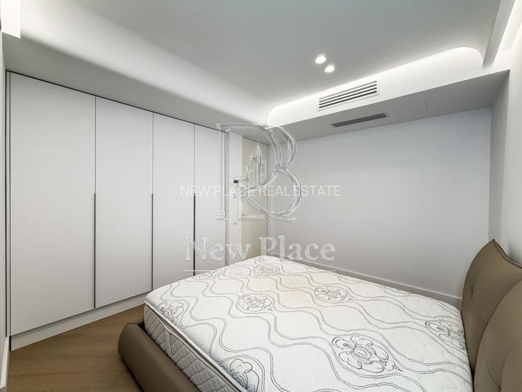 [VIDEO] CORTINA 126 | Apartament exclusivist | LUX - 8