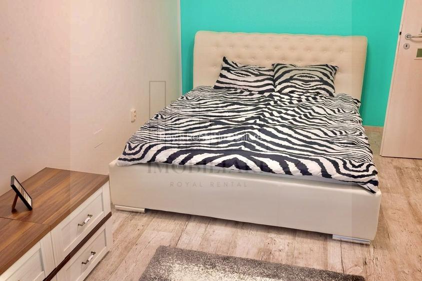 Apartament 2 camere cu Parcare, lângă Iulius Mall și FSEGA – Park Lake - 5