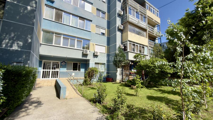 Apartament 2 Camere Decomandat, ANL Brancusi, Metrou Valea Ialomitei - 11
