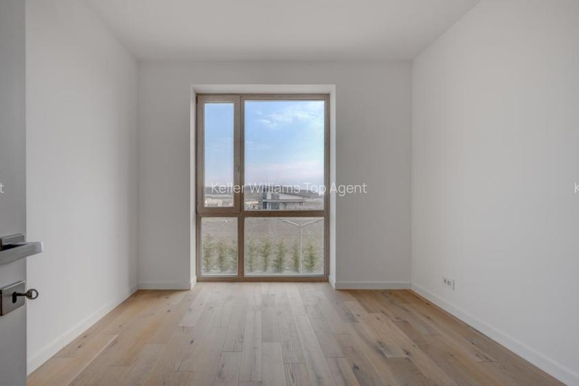 Vila 4 camere | 143 mp utili totali | MAHA Residence | Corbeanca - 20