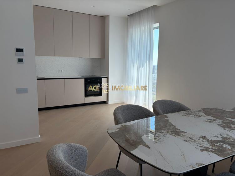 3 Camere de inchiriat | Aviatiei Tower | PET FRIENDLY | Parcare | Centrala - 8