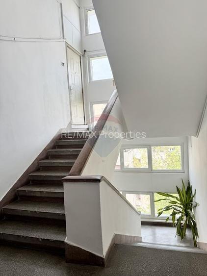 Ultracentral | 2 unități + terasă | Cișmigiu | Investiție Airbnb activ - 26