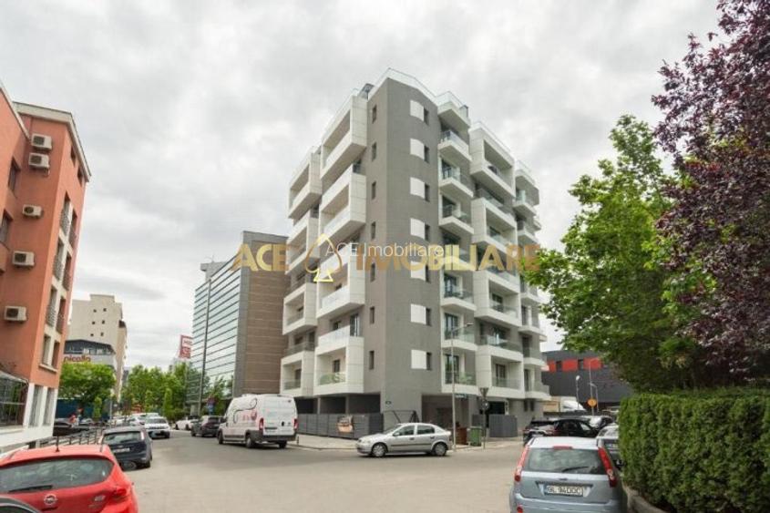 2 Camere de inchiriat | Herastrau | Petfriendly | Centrala - 7