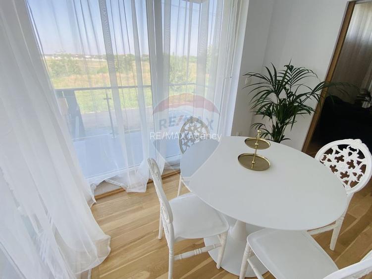 Vila Tunari 5 camere cu Garaj subteran - 12