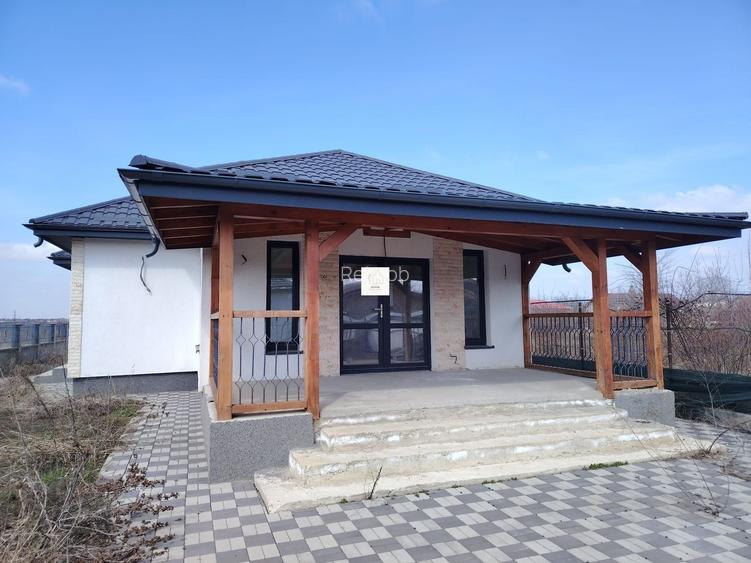 Casa Manastirea 4 camere - 4