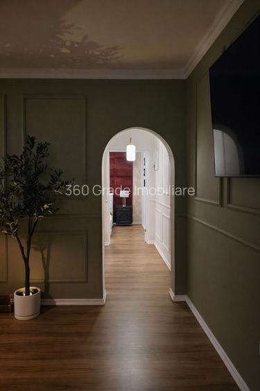 Apartament 3 camere | Centrala | AC | Zona Cetatii | Boxa - 4