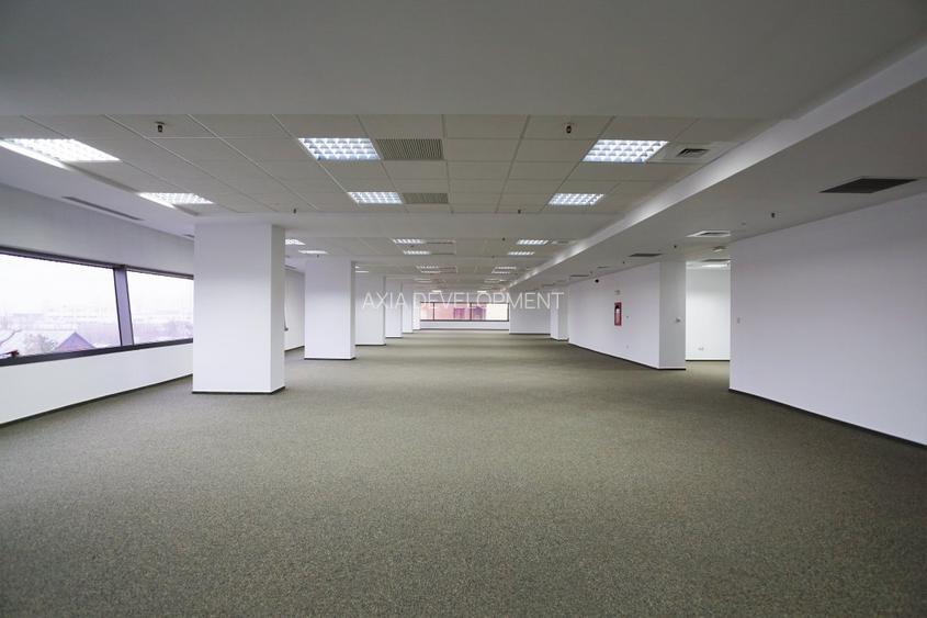 Inchirieri birouri zona Republica, Comision 0% - 7