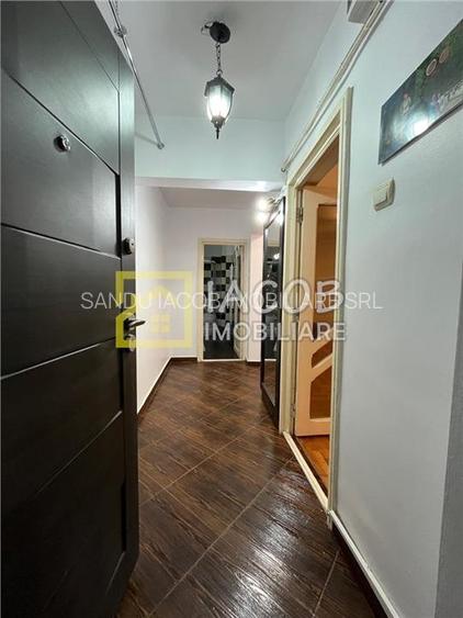 Apartament 2CD, parter, zona Nord - 13