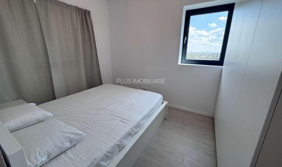 Apartament 4 camere Lux +Loc de parcare in Complexul Lakefield - 7
