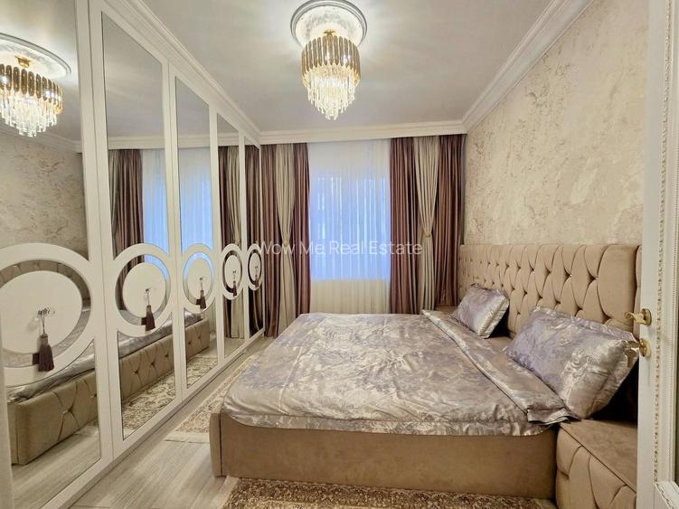 Apartament 3 Camere  Lux Platanii Residence,Fundeni Dobroești - 2