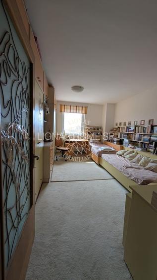 Apartament 3 camere 83 mp+mansarda 80 mp-etaj 3-parcare-Piata Morii - 4