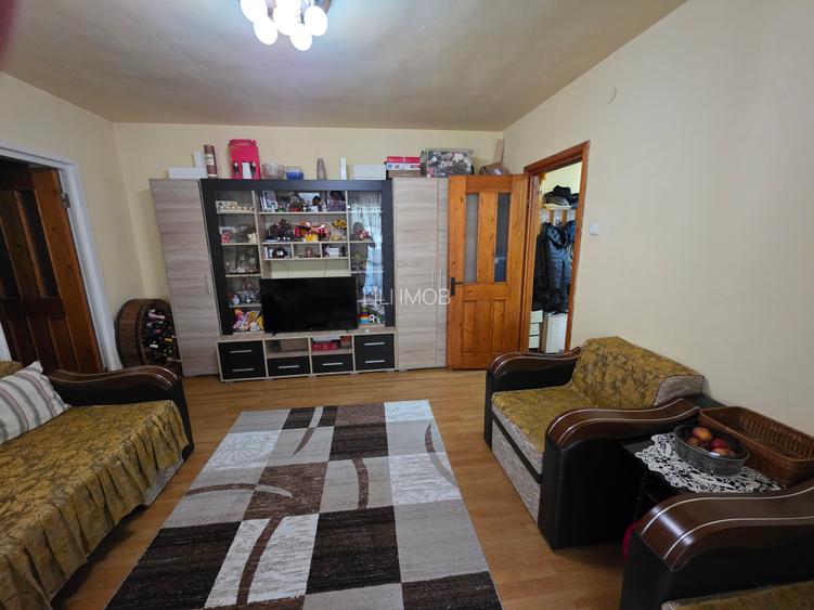 Vand apartament 2 camere zona Piata Centrala Deva - 4