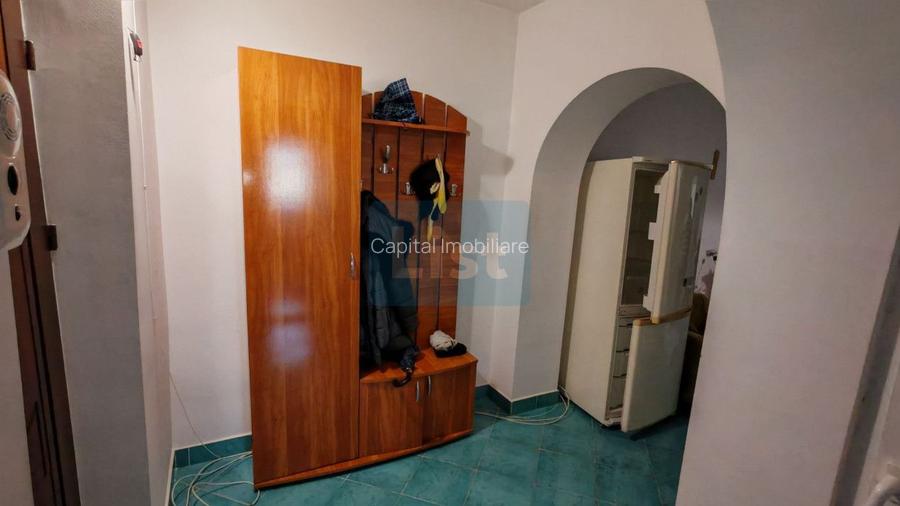 De vanzare apartament spatios cu 4 camere decomandate, zona gării - 6