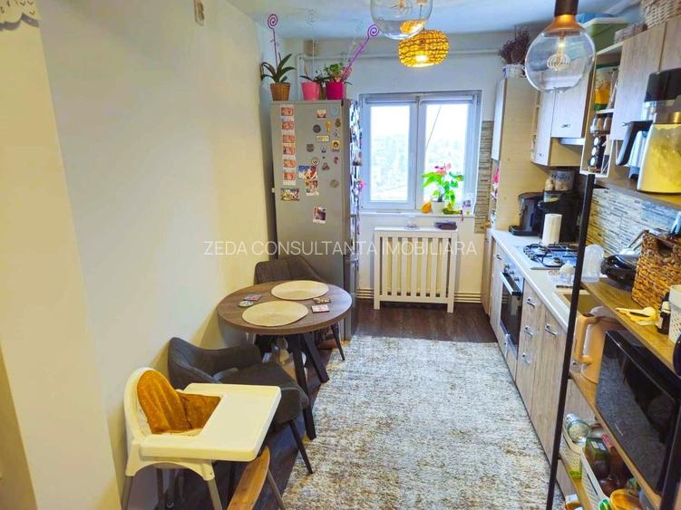 Apartament 2 camere Aparatorii Patriei | Centrala proprie - 5