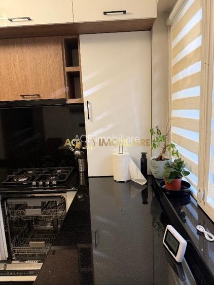 3 Camere de inchiriat | Tineretului | Centrala proprie | Parcare - 9