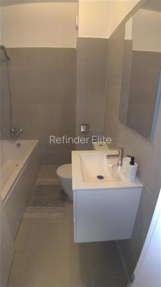 Inchiriere apartament 3 camere | mobilat si utilat nou | bloc 2023 | centrala pr - 7