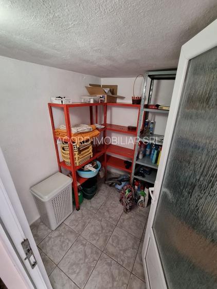 Dacia-  casa cu 5 camere de caramida - 8