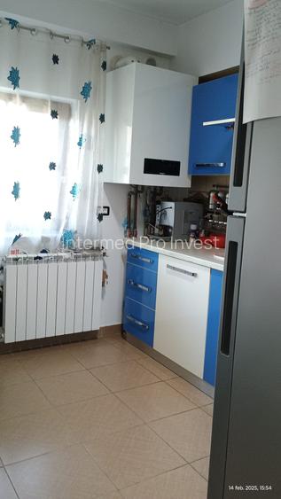 Victoria - Intre strada Poporului - Bulevardul Lapusneanu! Vila P+1+M - 7