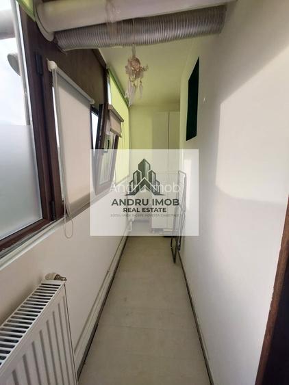 Apartament 2 camere / Metrou Dimitrie Leonida - 3