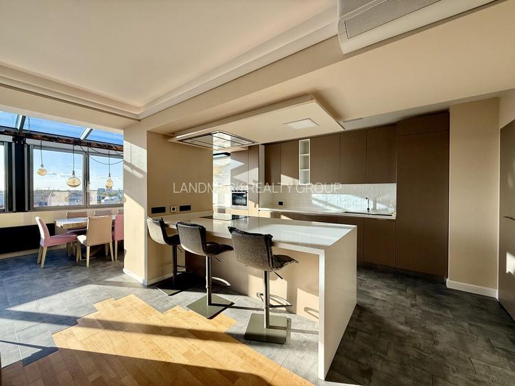 3 camere | 131 MPU | Parcare | Boxa | GREEN LAKE - 7