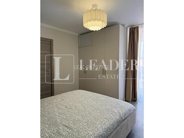 Apartament 3 camere | Victoriei | Bloc 2017 | Prima inchiriere, Parcare - 26