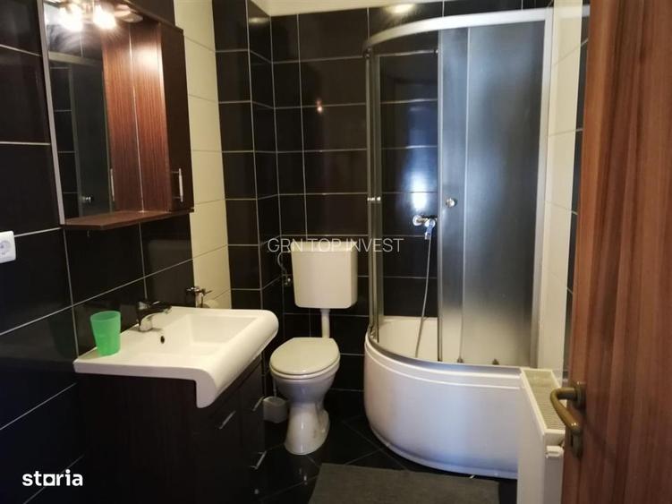 Apartament la mansarda cu 3 camere zona Turnisor - 14