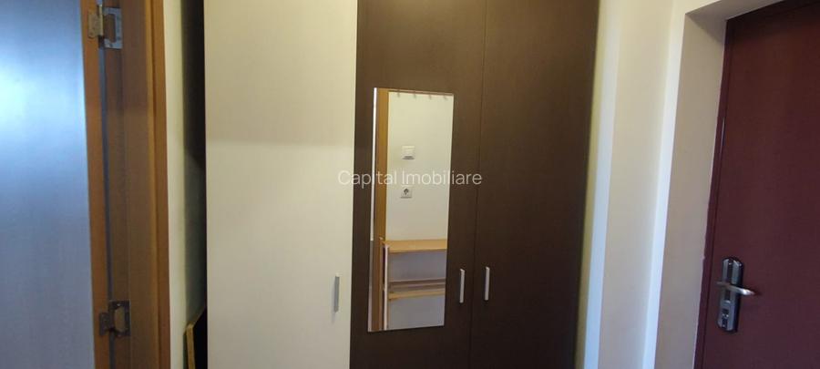 COMISION 0%! Garsonieră 28 mp, etaj 6/10, aproape de parc, Gheorgheni - 6