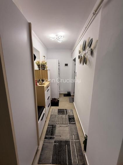 Apartament 2 camere Valea Lupului - 2