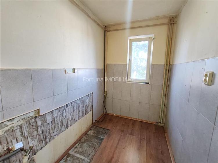 Garsoniera Bartolomeu - 4