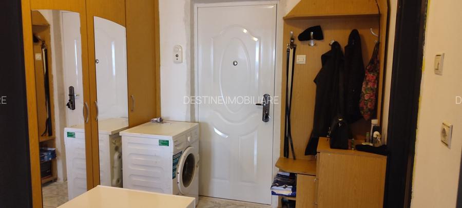 Apartament cu 1 camera ,decomandat , mobilat si renovat recent - 6