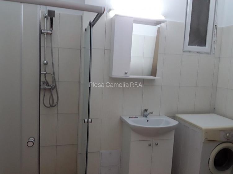 CALEA VICTORIEI -NOVOTEL, 2 CAMERE, ETAJ 5/6, MOBILAT MODERN SI UTILAT - 7