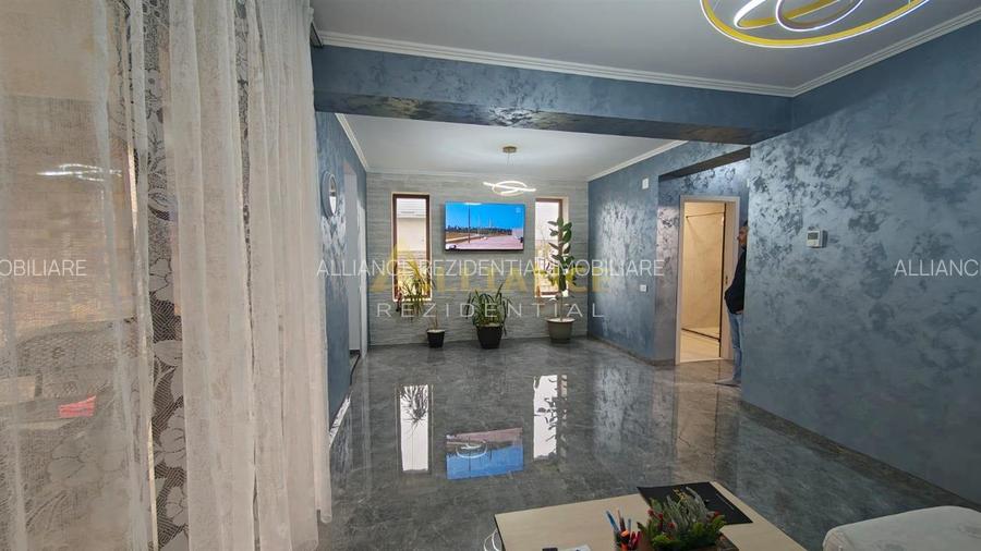 Casa cu etaj - Mobilata/utilata, gata de mutat - 10