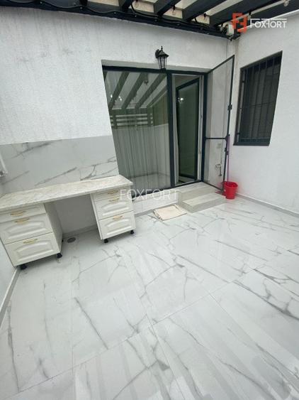 Apartament LUX 3 camere de inchiriat, Dumbravita - 12